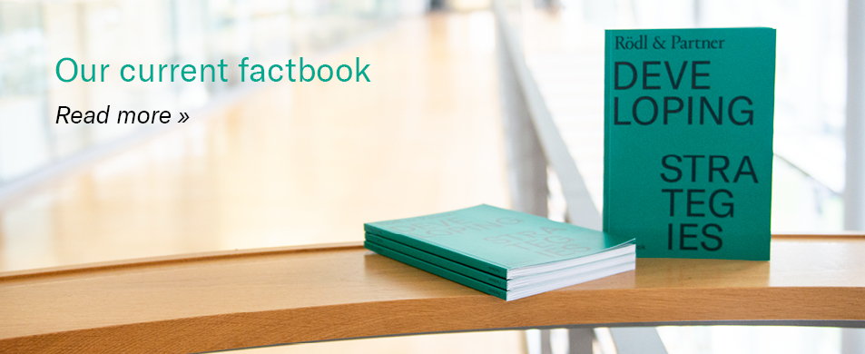 Our current factbook